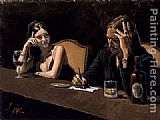 Fabian and Monica